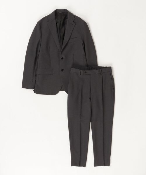 BEAUTY＆YOUTH UNITED ARROWS セットアップ M ダークグレー メンズ