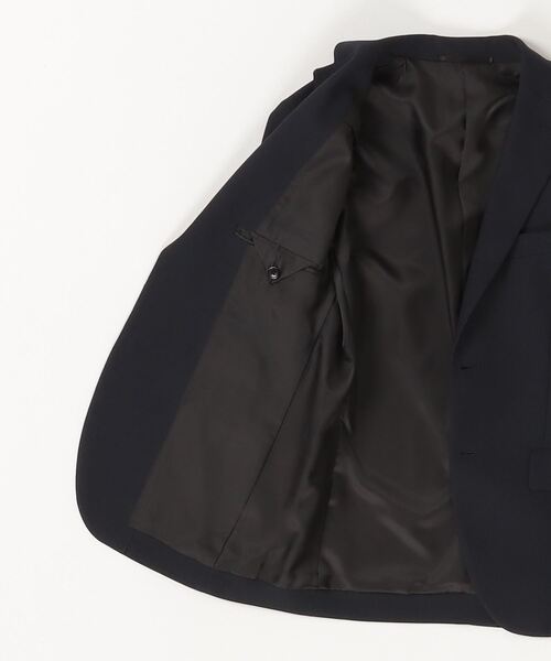 BEAUTY＆YOUTH UNITED ARROWS セットアップ M ダークグレー メンズ