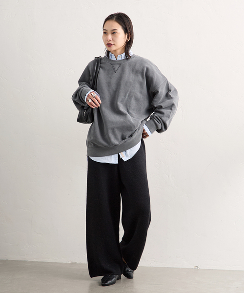 STAR&STRIPE（スターアンドストライプ） トレーナー スウェット