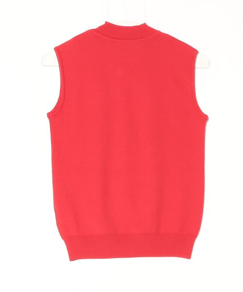 【新品25SS】UNITED ARROWS ノースリーブニット UNITED ARROWS（ユナイテッドアローズ） ノースリーブニット FREE