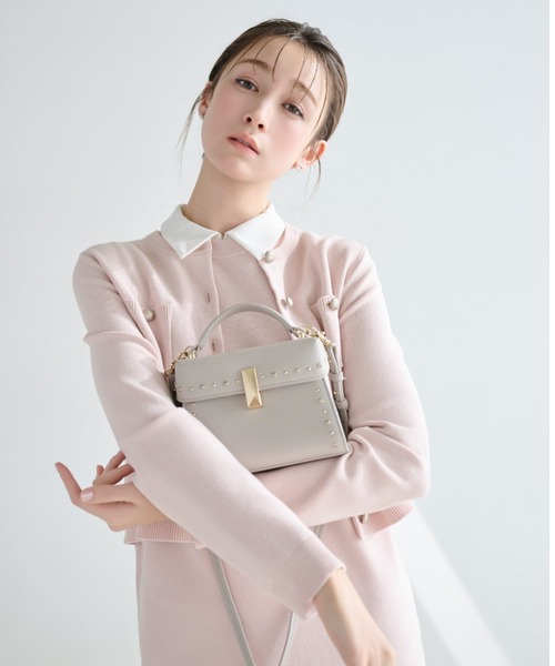 CELFORD（セルフォード） ショルダーバッグ バッグ 「リュタン