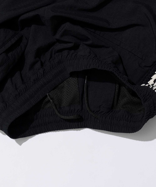 MAISON SPECIAL（メゾンスペシャル） イージーパンツ 0 ブラック