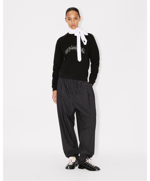 KENZO（ケンゾー） トレーナー スウェット 'KENZO Winter Holidays