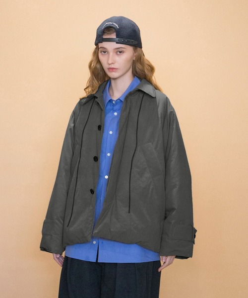 my beautiful landlet（マイビューティフルランドレット） ジャケット