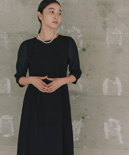 セレモニースーツ セットアップ 卒園式 レディースの画像