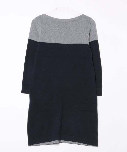 BURBERRY BLUELABEL ニットワンピース BURBERRY BLUE LABEL（バーバリーブルーレーベル） ニットワンピース