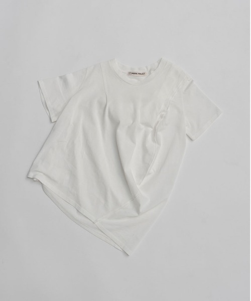 PRANK PROJECT（プランクプロジェクト） tシャツ 半袖 ハーフスリーブ