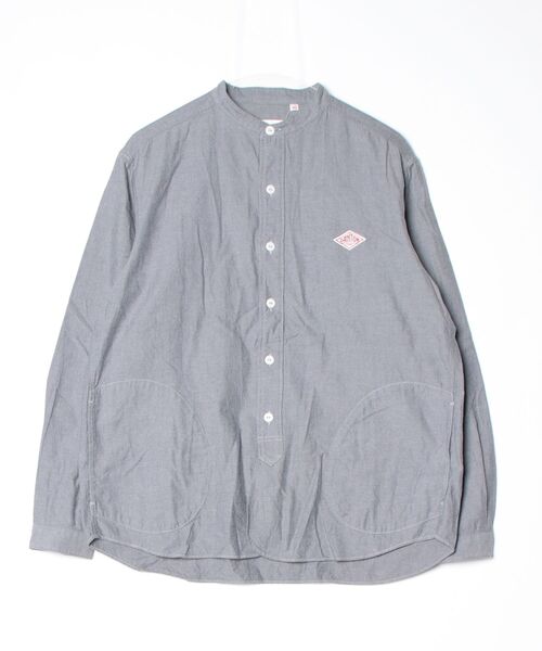 DANTON☆４２グレーJK DANTON☆42グレーJK DANTON☆42グレーJK