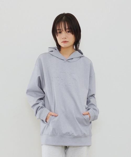 THE NORTH FACE（ザ ノースフェイス） プルオーバーパーカー LARGE