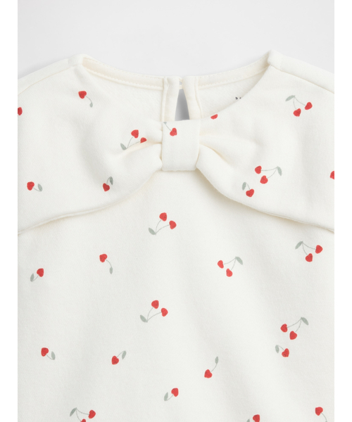 GAP（ギャップ） セットアップ ヴィンテージソフト リボン コーデ 