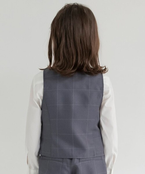 petit main branshes 110㎝ 入学 卒園 フォーマル 女の子 branshes（ブランシェス） セレモニースーツ フォーマル 発表会 卒園式