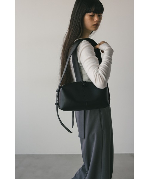 「STYLEMIXER」 クラッチバッグ FREE ブラック レディース_画像2