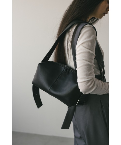 「STYLEMIXER」 クラッチバッグ FREE ブラック レディース_画像4