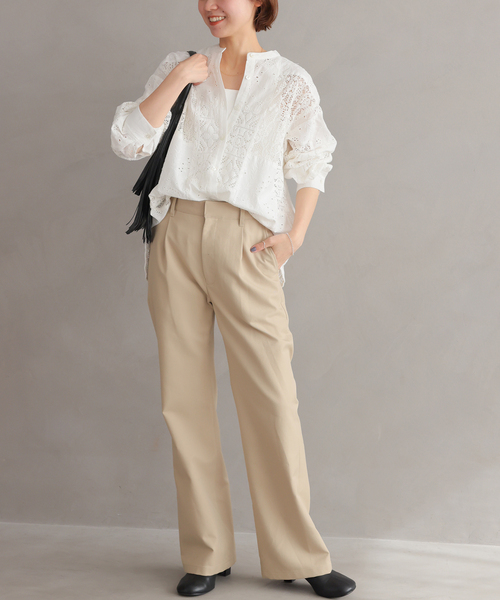 JOURNAL STANDARD relume（ジャーナルスタンダード レリューム