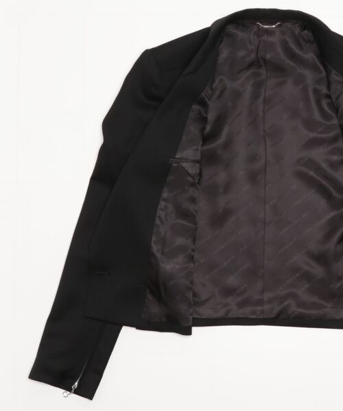 JOHN LAWRENCE SULLIVAN（ジョン ローレンス サリバン） テーラード