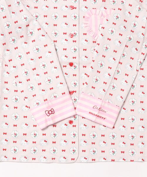 Cath Kidston（キャス・キッドソン） パジャマ ルームウェア × Hello