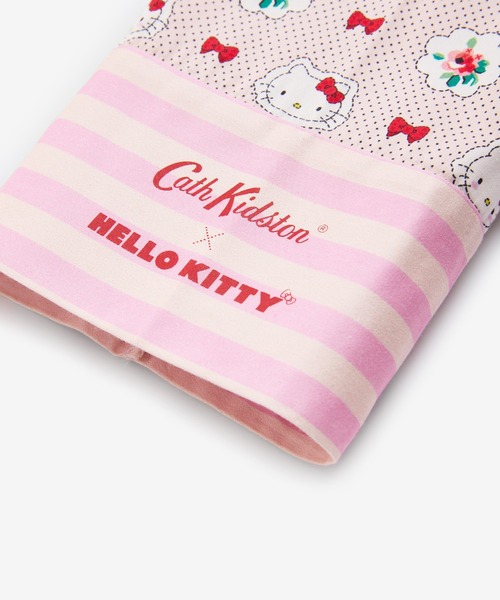 Cath Kidston（キャス・キッドソン） パジャマ ルームウェア × Hello