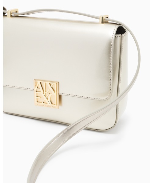 ARMANI EXCHANGE ショルダーバッグ バッグ 「A|X アルマーニ