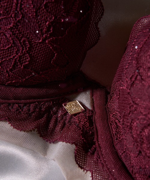 ROSIER by Her lip to（ロジア バイ ハーリップトゥ） ブラジャー