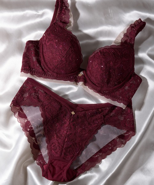 ROSIER ブラジャーショーツセット ROSIER by Her lip to（ロジア バイ ハーリップトゥ）/ 公式サイト