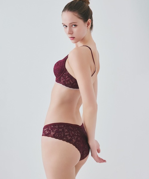 ROSIER by Her lip to（ロジア バイ ハーリップトゥ） ブラジャー