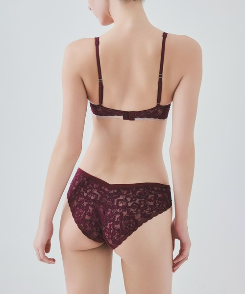 ROSIER by Her lip to（ロジア バイ ハーリップトゥ） ブラジャー