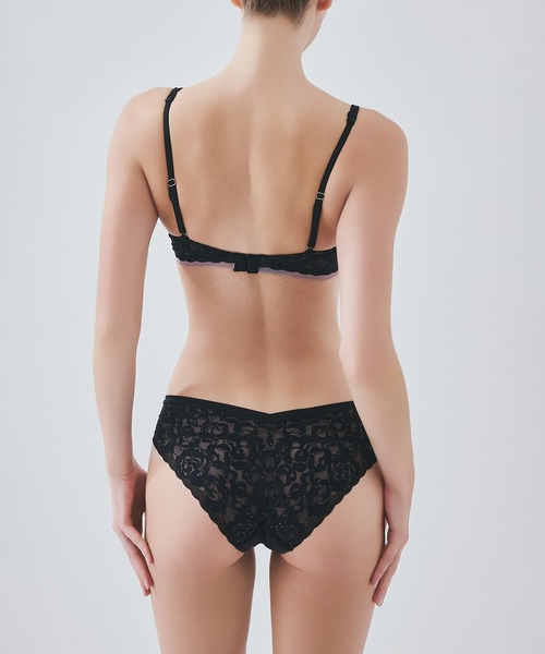 ROSIER by Her lip to（ロジア バイ ハーリップトゥ） ブラジャー