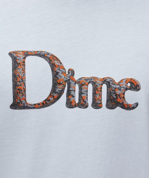 tシャツ Dime/ダイム 半袖Tシャツ Classic Decoy T-shirt メンズ