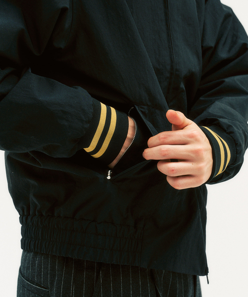FRED PERRY（フレッドペリー） ナイロンジャケット FRED PERRY