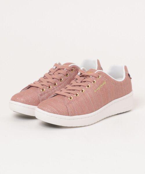 le coq sportif(ルコックスポルティフ) スニーカー レディース le coq sportif(ルコックスポルティフ) スニーカー レディース