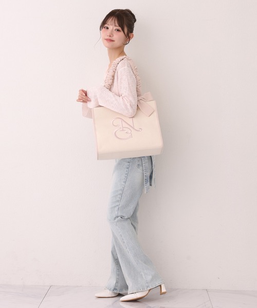 one after another NICE CLAUP ジーンズ デニム デニムパンツ 「選べる