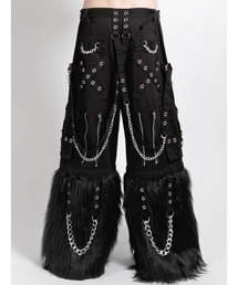 TRIPP nyc（トリップニューヨークシティ） パンツ メンズ レディース