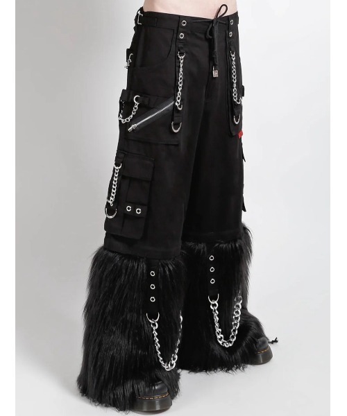 TRIPP nyc パンツ TRIPP nyc（トリップニューヨークシティ） パンツ 「TRIPP nyc」FUR