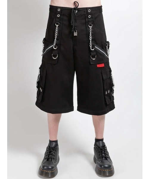 TRIPP nyc（トリップニューヨークシティ） パンツ 「TRIPP nyc」FUR