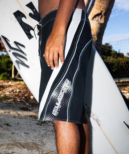 BILLABONG（ビラボン） 水着 水着 海パン トランクス サーフパンツ