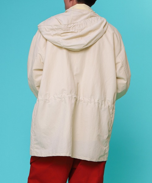 「PairPair」 ジャケット FREE アイボリー レディース_画像7