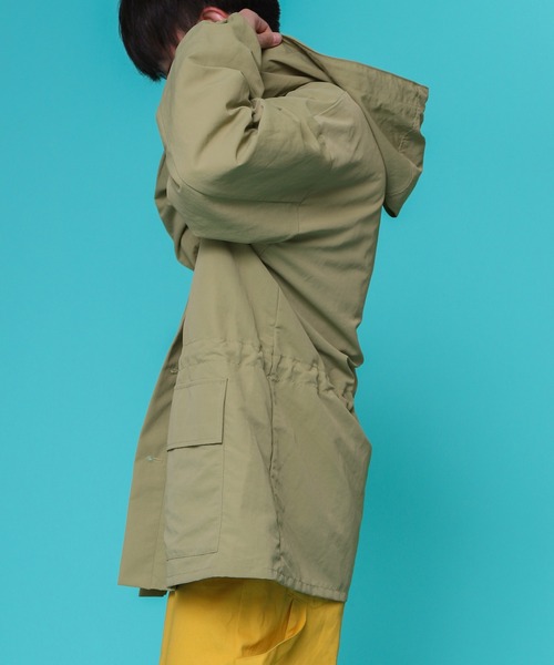 「PairPair」 ジャケット FREE アイボリー レディース_画像8