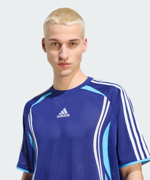 adidas Originals アディダス adidas tシャツ 「adidas」TG MESH