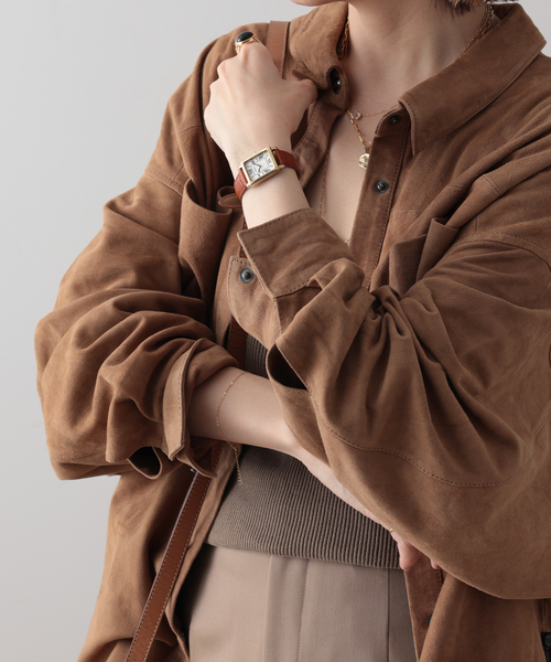 腕時計 SEIKO Exclusive SLOBE IENA SZPW109 レディースの画像