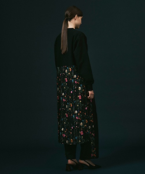 「NOISE MAKER」 パンツ 36 ブラック レディース_画像9