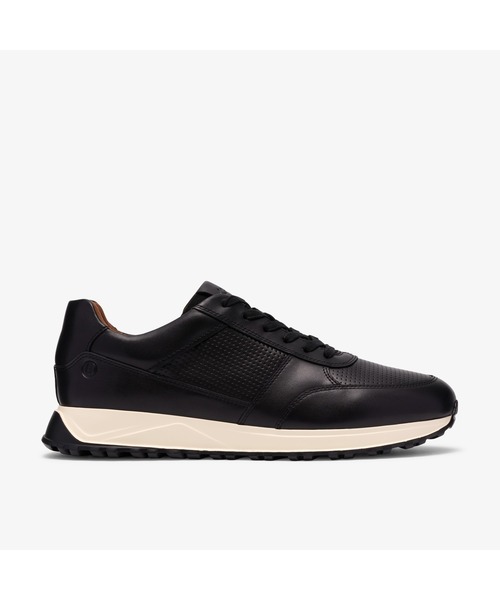 Clarks（クラークス） スニーカー Radwell Tie / ラドウェルタイ