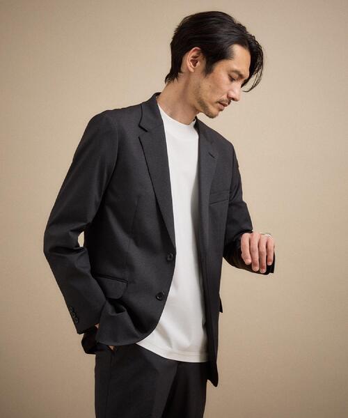 TAKEO KIKUCHI（タケオキクチ） ジャケット テーラードジャケット