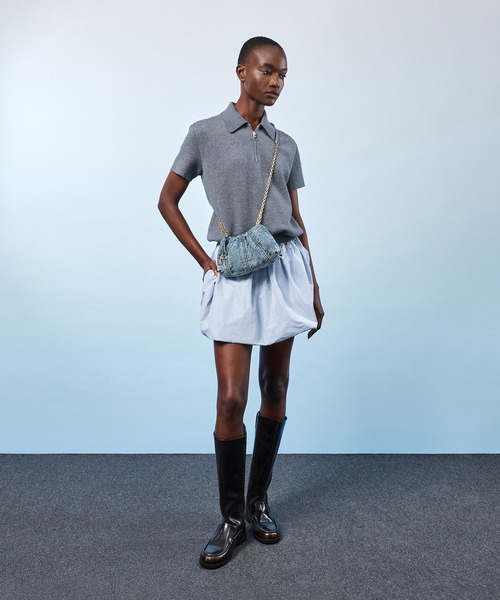 CHARLES ＆ KEITH（チャールズ&キース） ショルダーバッグ バッグ