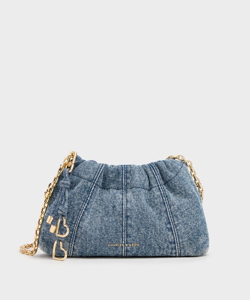 CHARLES ＆ KEITH（チャールズ&キース） ショルダーバッグ バッグ