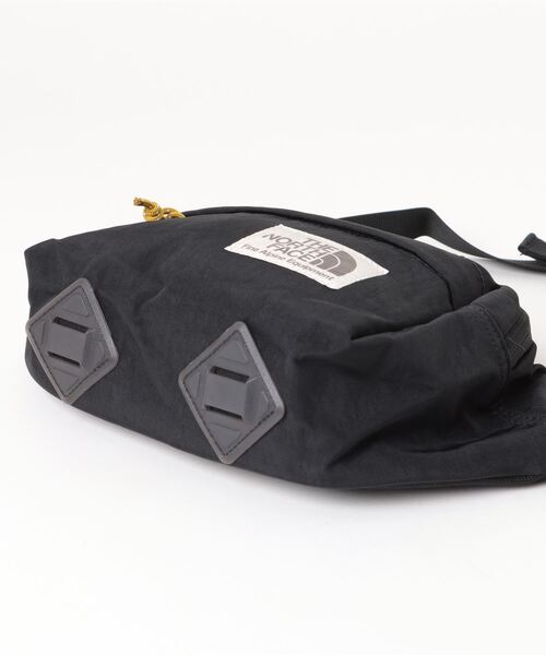 THE NORTH FACE ザ・ノース・フェイス ボルダーミニショルダー｜BORN 