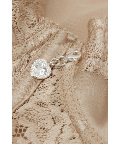 Intimissimi（インティミッシミ） Silky Flowers Carioca ボディスーツ