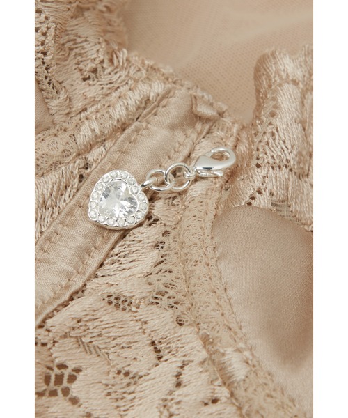 Intimissimi（インティミッシミ） Silky Flowers Carioca ボディスーツ