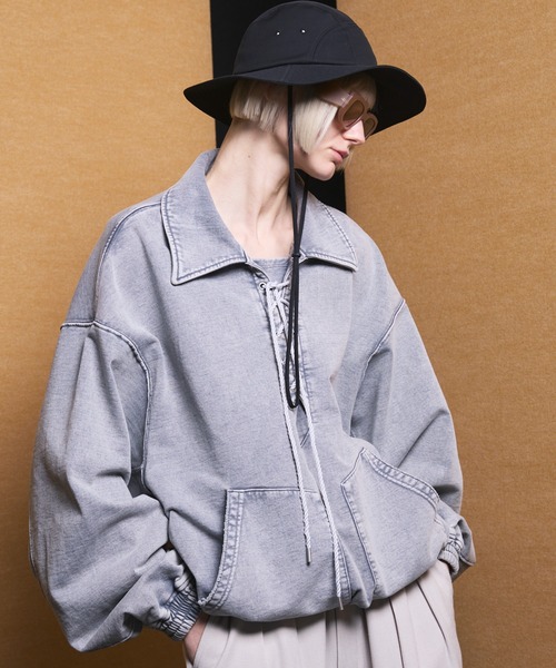 に*す様 Maison SPECIAL トレーナー MAISON SPECIAL（メゾンスペシャル） トレーナー スウェット メンズ