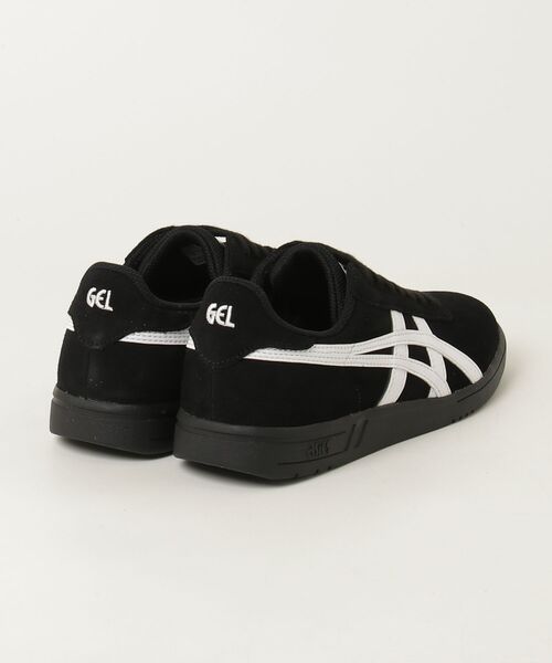 VikkeブラックXL ASICS（アシックス） スニーカー GEL-VICKKA PRO / ゲルビッカー プロ