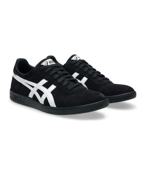 VikkeブラックXL ASICS（アシックス） スニーカー GEL-VICKKA PRO / ゲルビッカー プロ